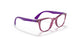 3813 - Purple/reddish