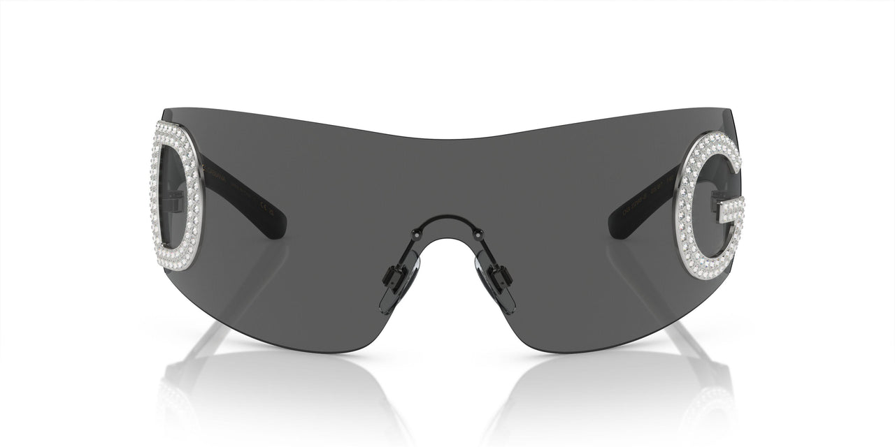 05/87 - Black - Dark Grey
