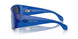 619255 - Blue - Dark Blue Mirror Blue