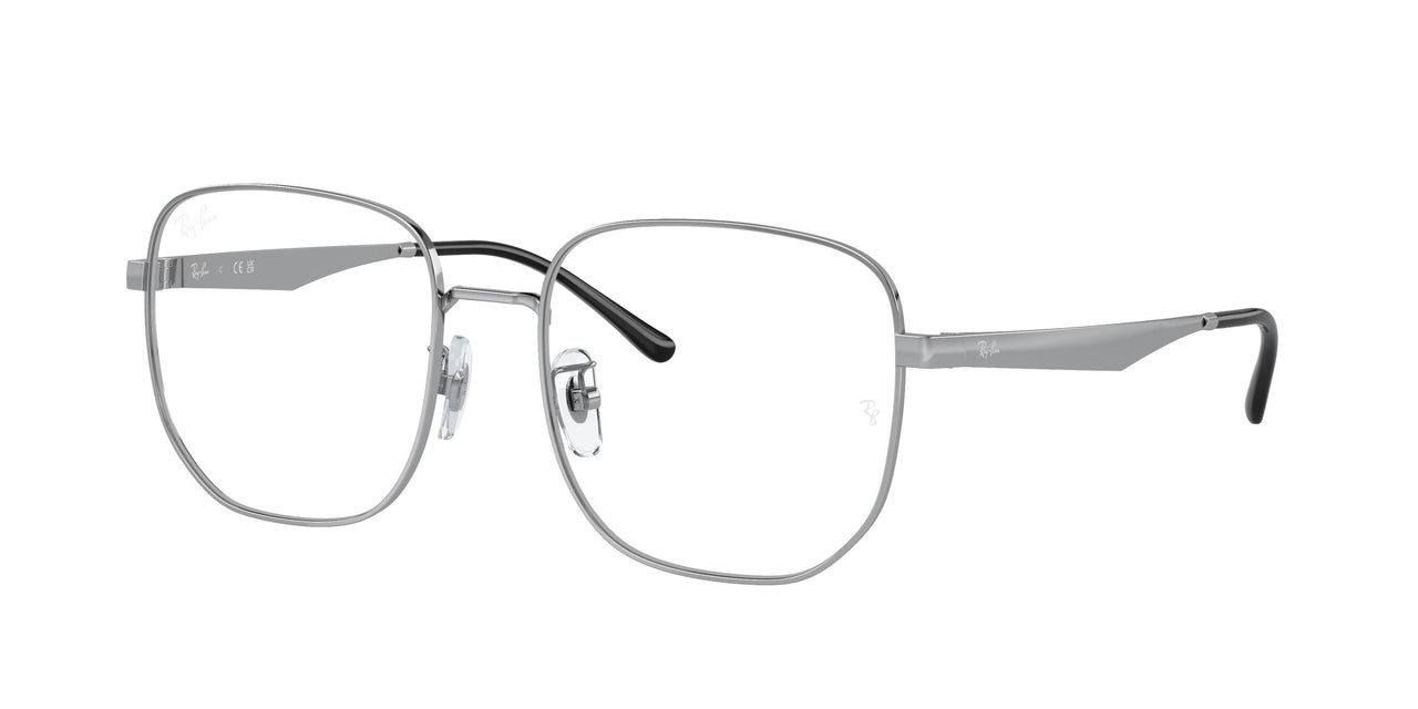 Ray-Ban 6503D Eyeglasses