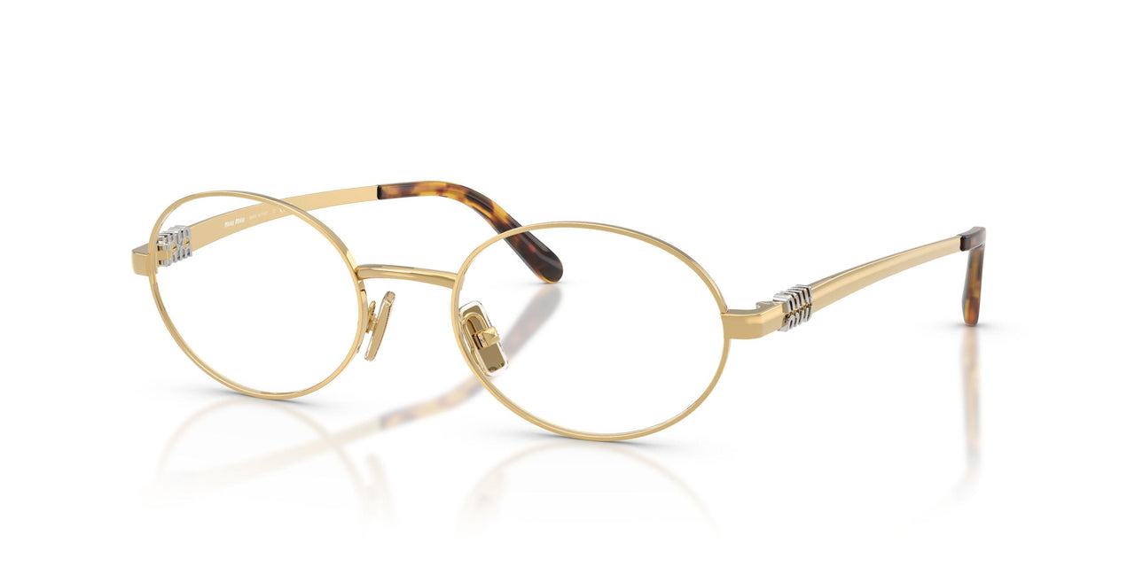 Miu 50ZV Eyeglasses