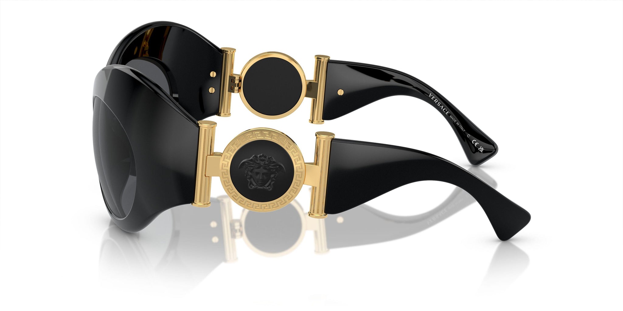 Versace 4462 Sunglasses display picture 3