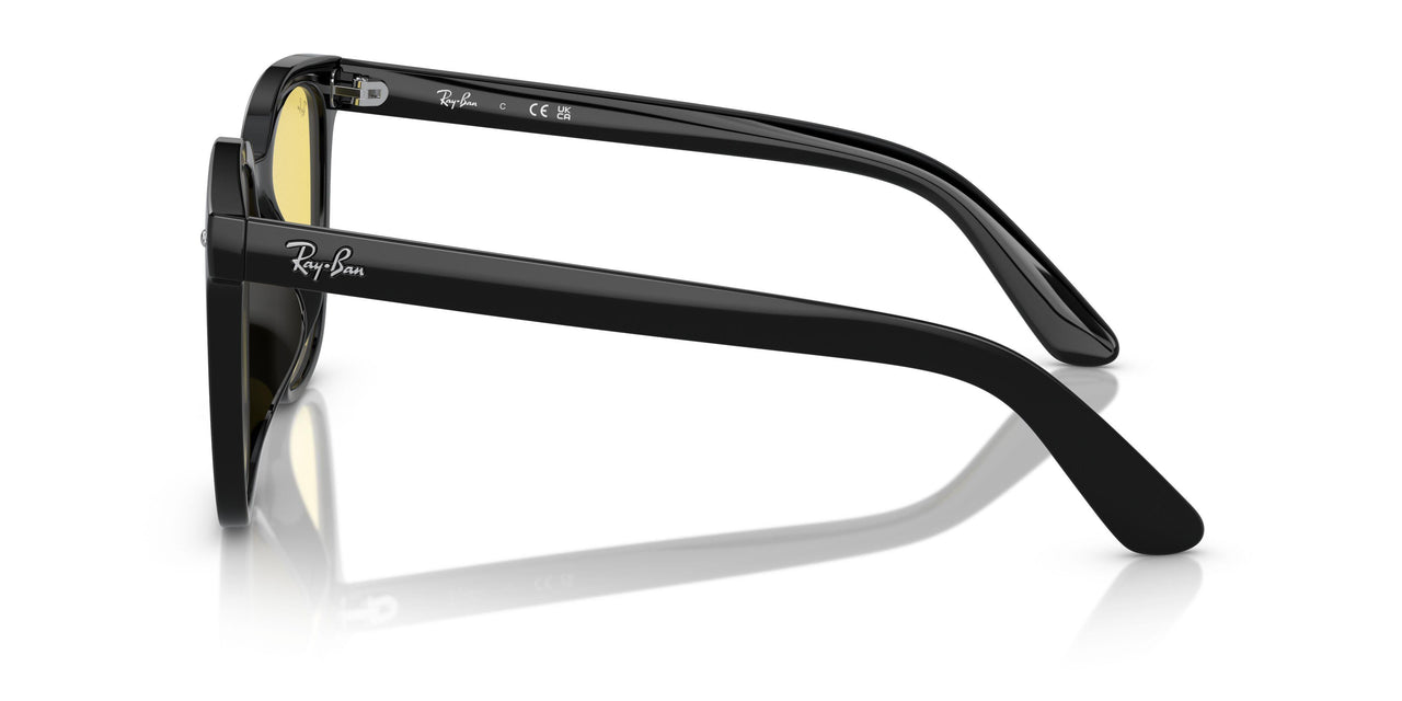 601/85 - Black - Yellow