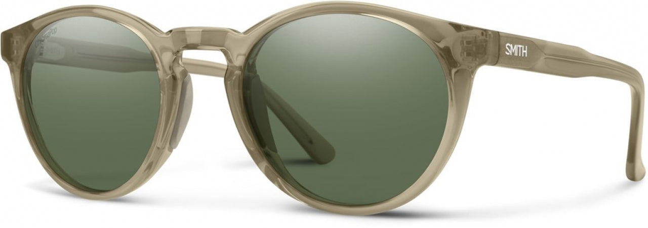 20781063M52L7 - Chromapop Polarized Gray Green