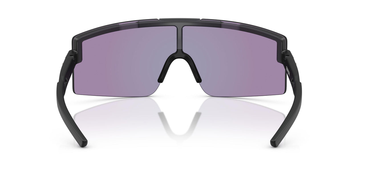 516/M2 - Grey - Mirror Green