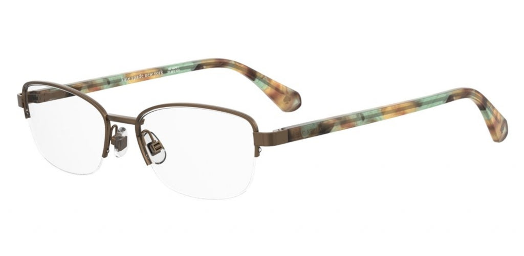Kate Spade KSALBIE2 Eyeglasses