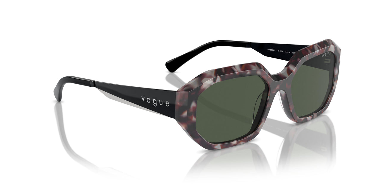 31499A - Grey - Dark Green Polarized