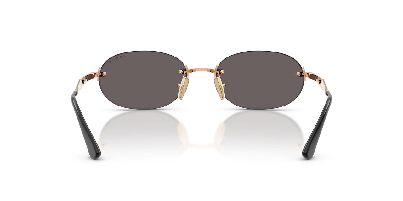515287 - Gold - Black Smoke