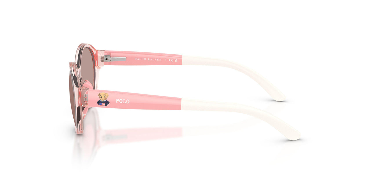 62667N - Pink - Brown