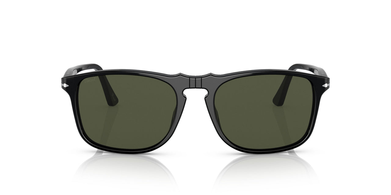 95/31 - Black - Green