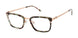 Alexander HALLE Eyeglasses