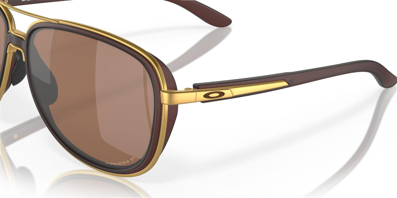 412922 - Brown - Prizm Tungsten Polarized