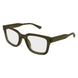 003 - Green - Transparent