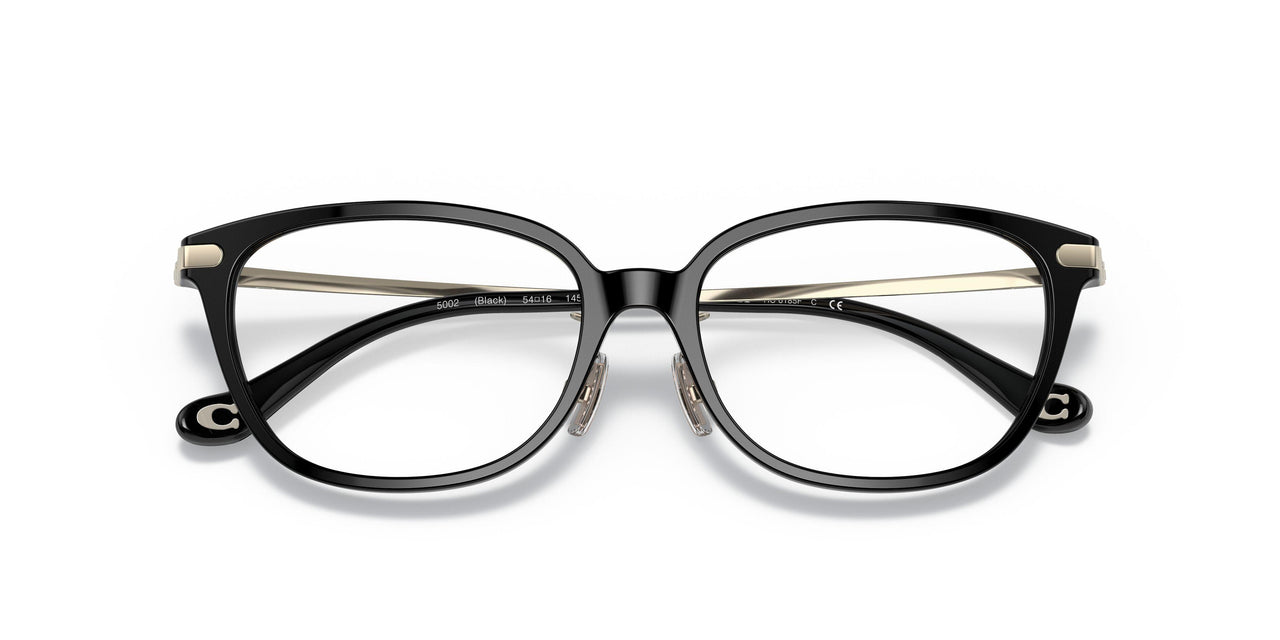 5002 - Black