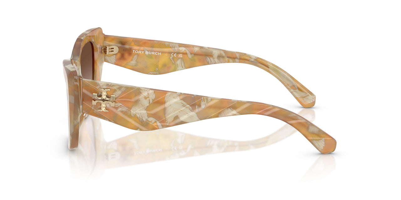 194913 - Tortoise - Brown Gradient