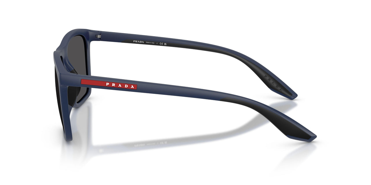 TFY06F - Blue - Dark Grey