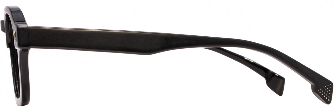 2 - Black