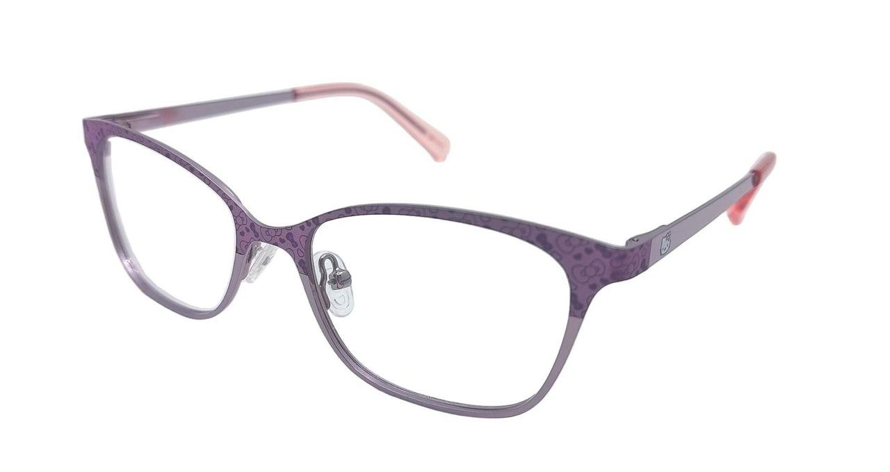 Hello Kitty 395 Eyeglasses
