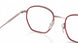 PGRD - Pink Gold Red