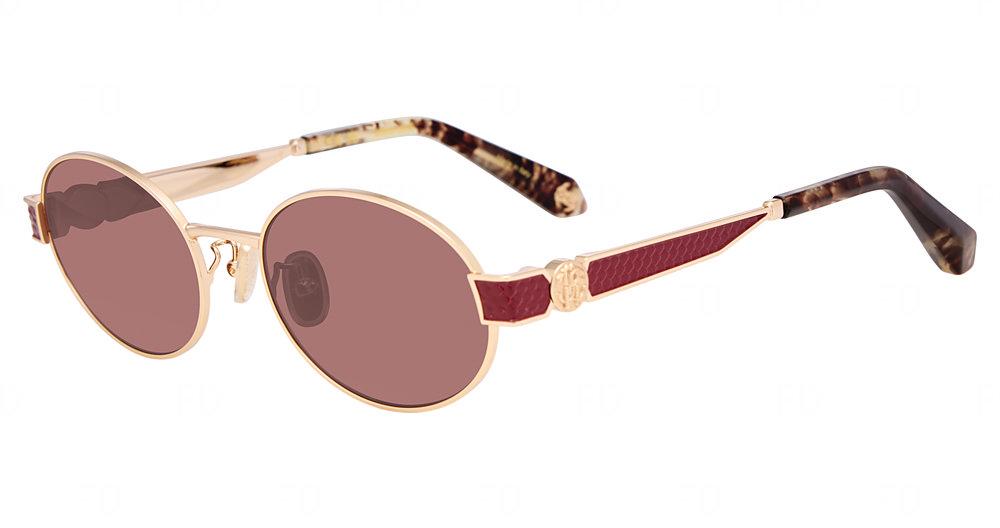 Roberto Cavalli SRC171M Sunglasses