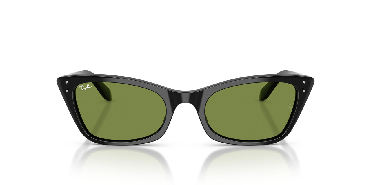 901/4E - Black - Green