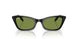 901/4E - Black - Green