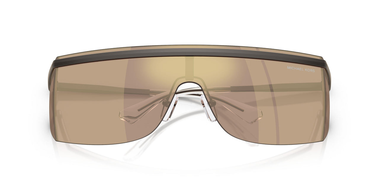 10027P - Grey - Husk Mirror