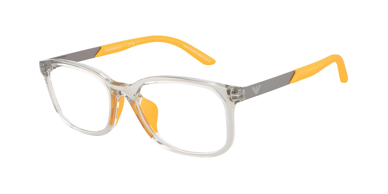 Emporio Armani Kids 3008U Eyeglasses