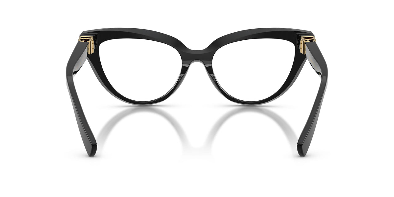 501 - Black