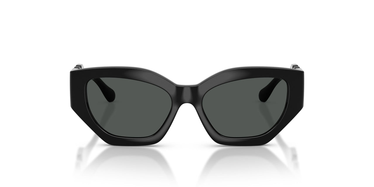 GB1/87 - Black - Dark Grey