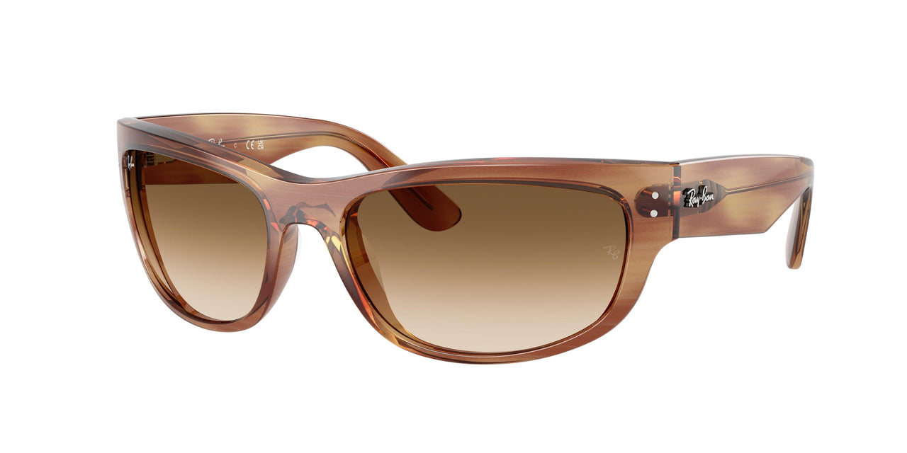 Ray-Ban Mega Balorama 2289 Sunglasses