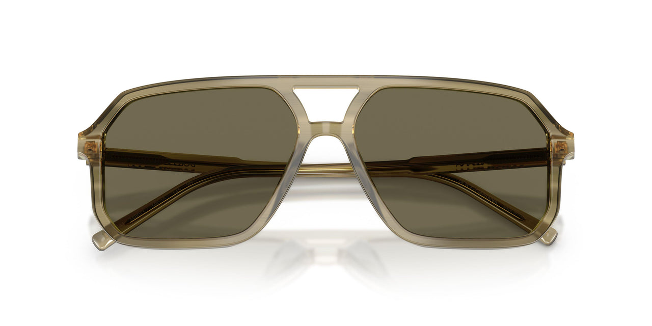 3480/3 - Green - Brown