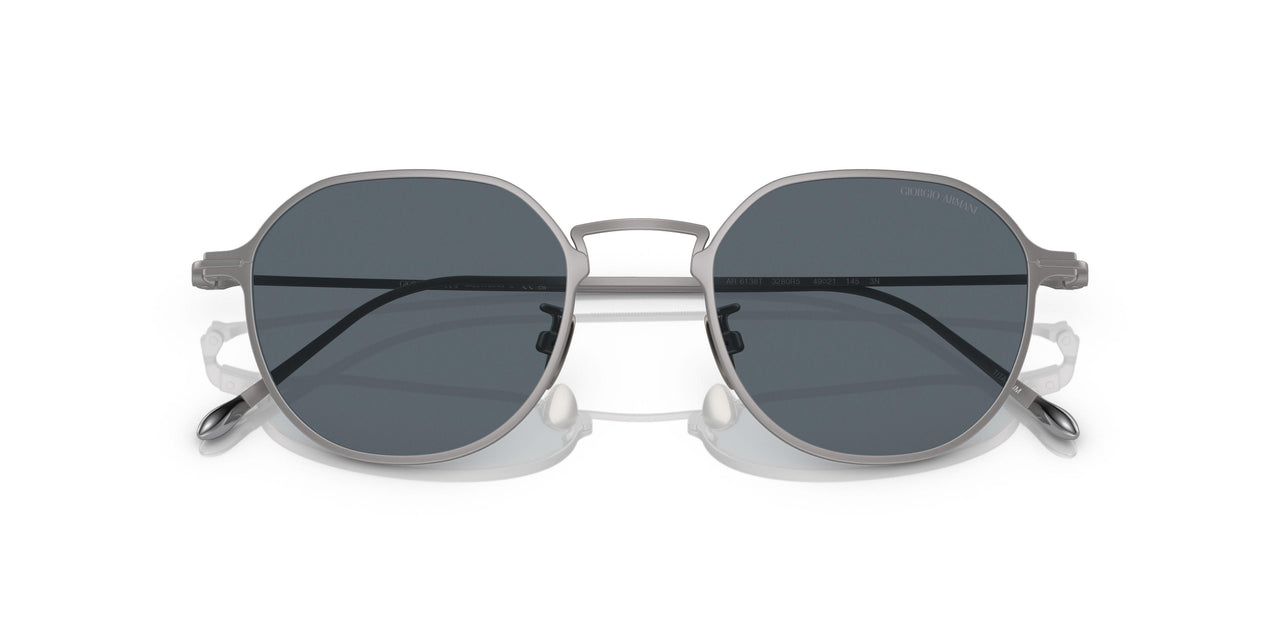 3280R5 - Gunmetal - Blue