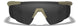 308T - Grey/clear/rust/matte Tan Frame - Clear / Smoke Grey / Light Rust