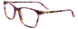 80 - Purple Tortoise & Pink