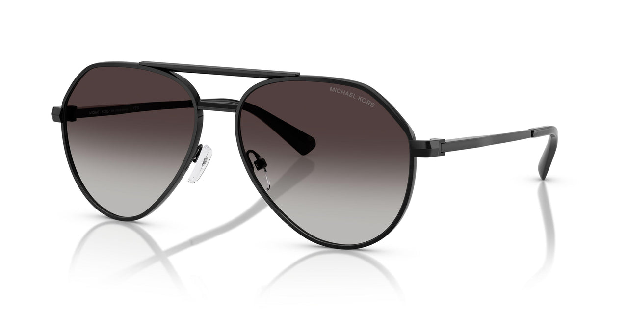 10058G - Black - Dark Grey Gradient