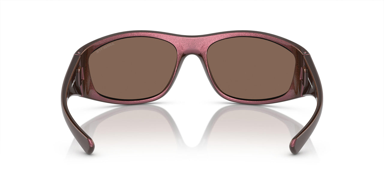 292773 - Red - Dark Brown