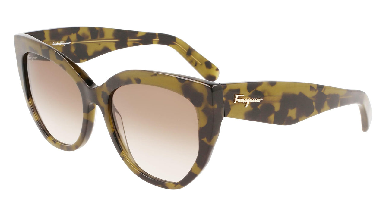 Salvatore Ferragamo SF1061S Sunglasses