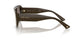 50605A - Green - Light Brown Mirror Gold