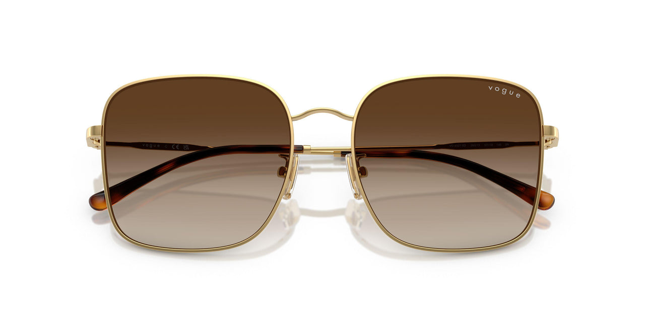 280/13 - Gold - Gradient Brown