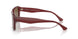 507573 - Red - Dark Brown