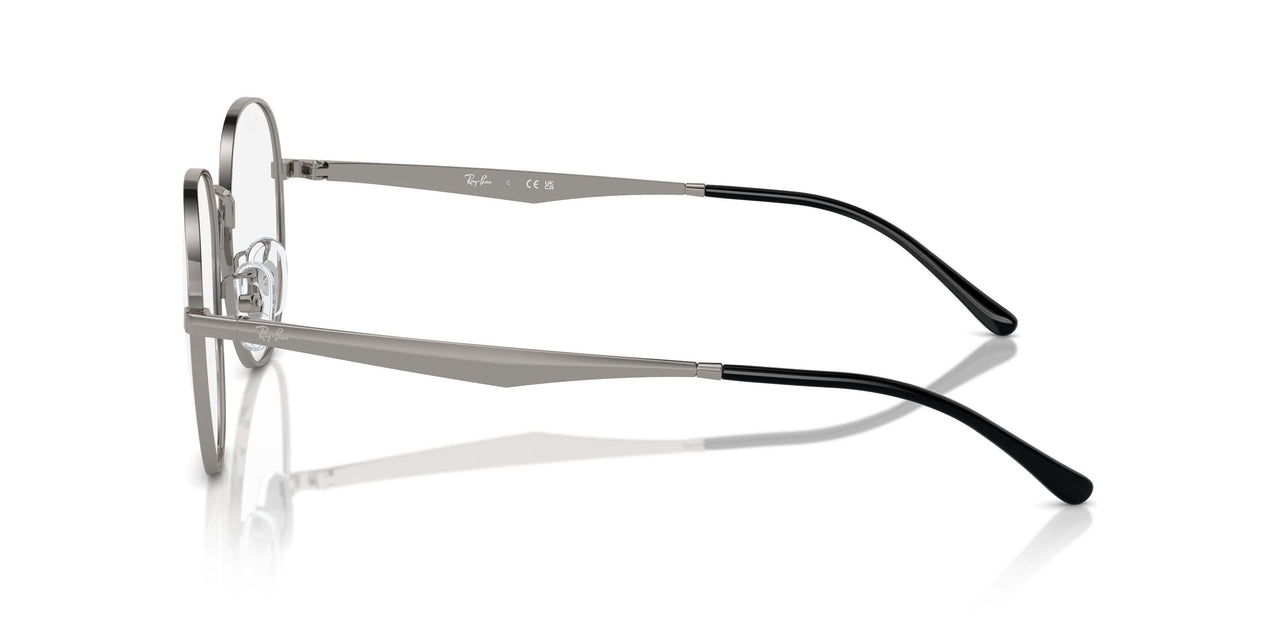 2502 - Grey - Clear