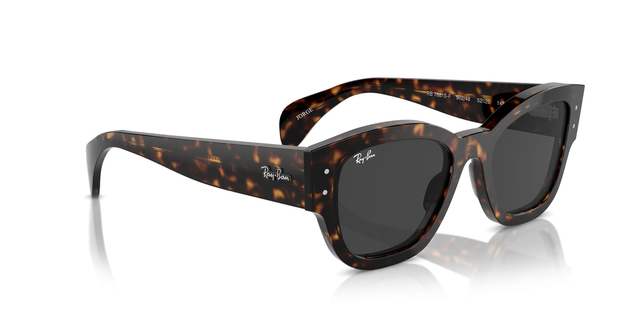 902/48 - Tortoise - Black