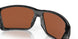 908013 - Black - Green Mirror
