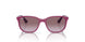 71498H - Fuchsia On Violet - Violet