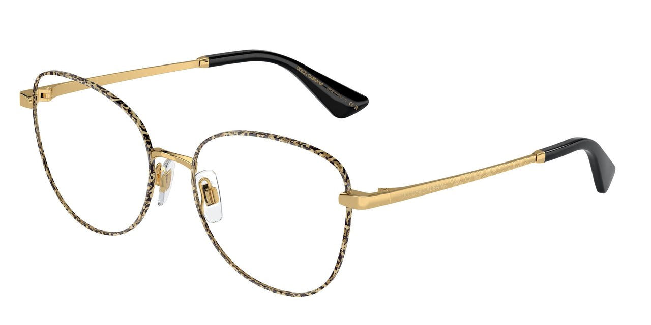 Dolce & Gabbana 1355 Eyeglasses
