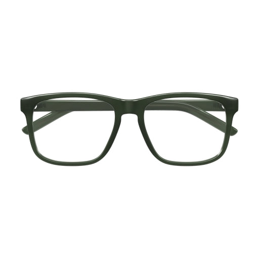 005 - Green - Transparent