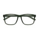005 - Green - Transparent