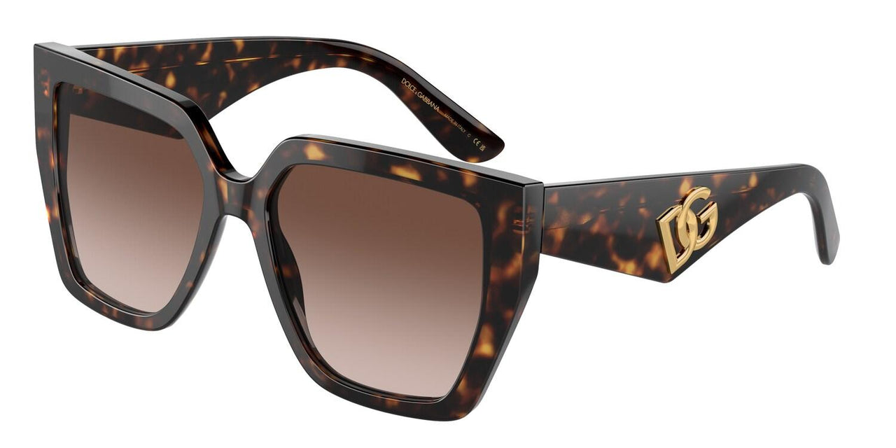 Dolce & Gabbana 4438 Sunglasses