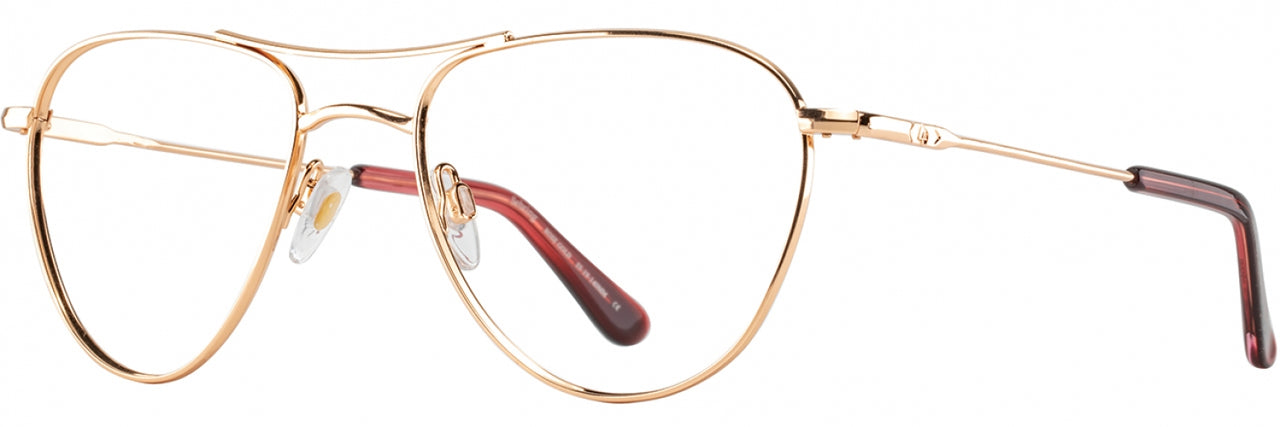 2 - Rose Gold - Frame Only